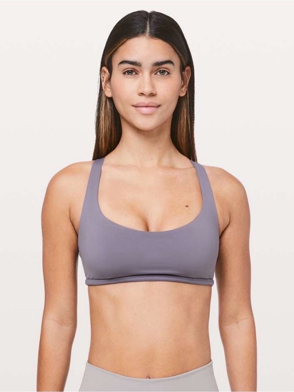 Lululemon free to be wild bra
